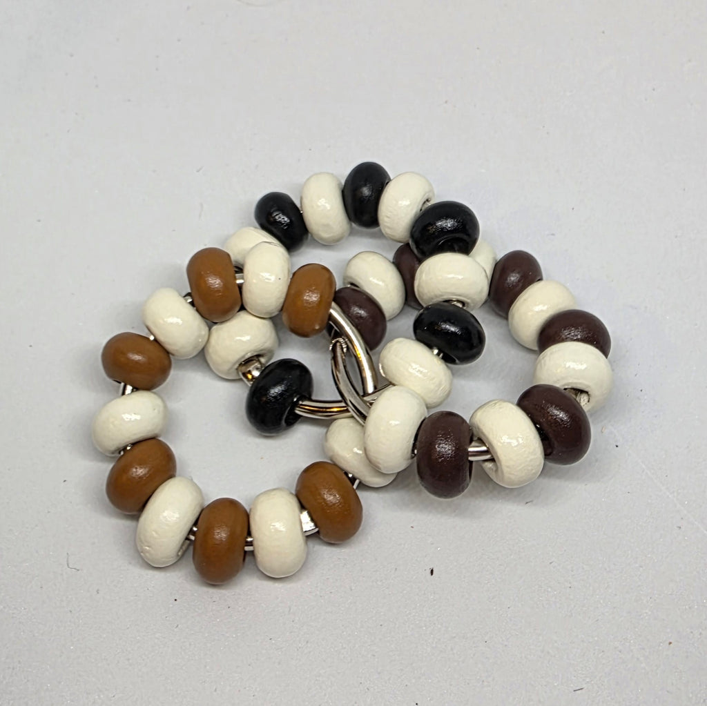 Regular Infinity Wooden Wow