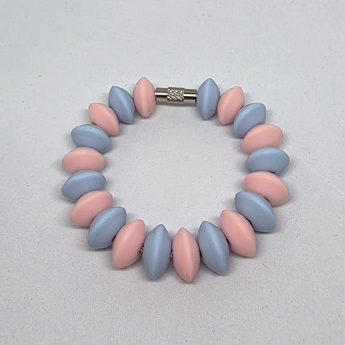 FlexiLoop- Oval Silicone Surprise