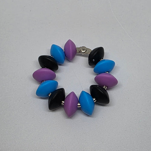 Midi Oval Silicone Surprise