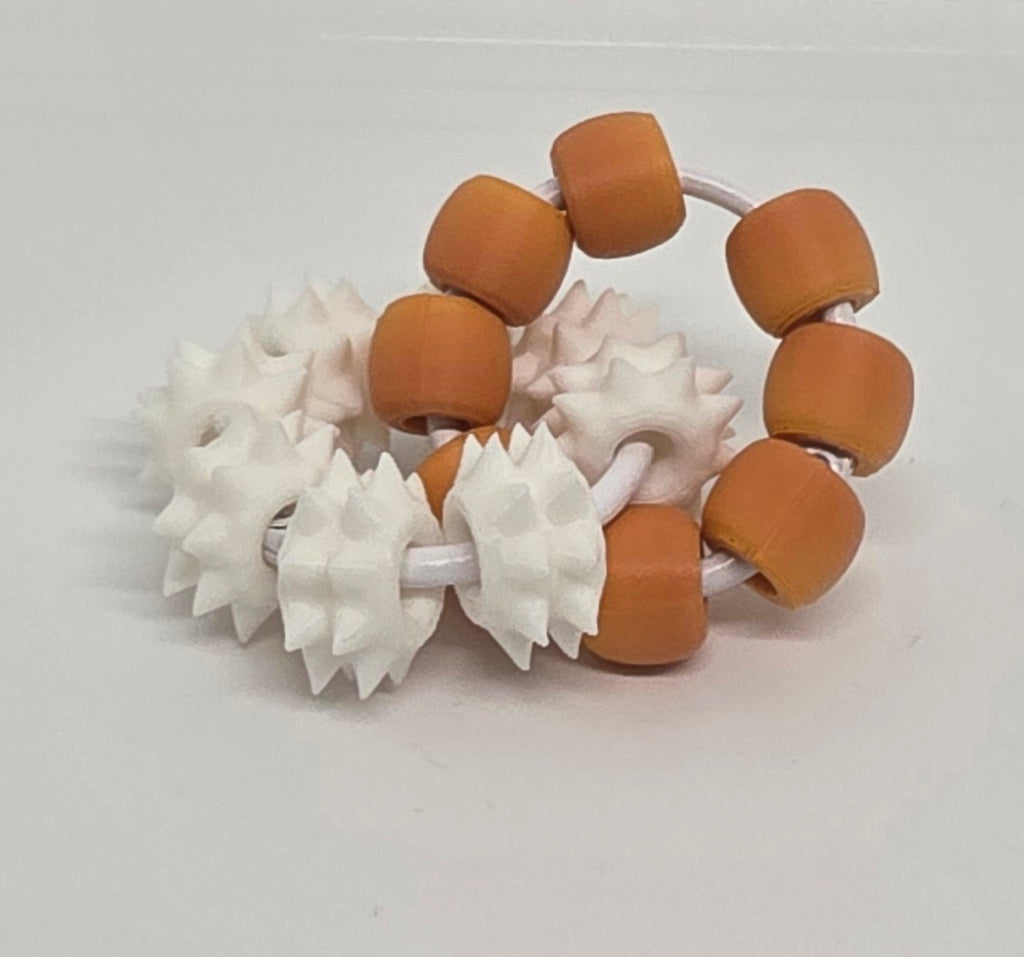 Mini Duo Smooth or Spikey?