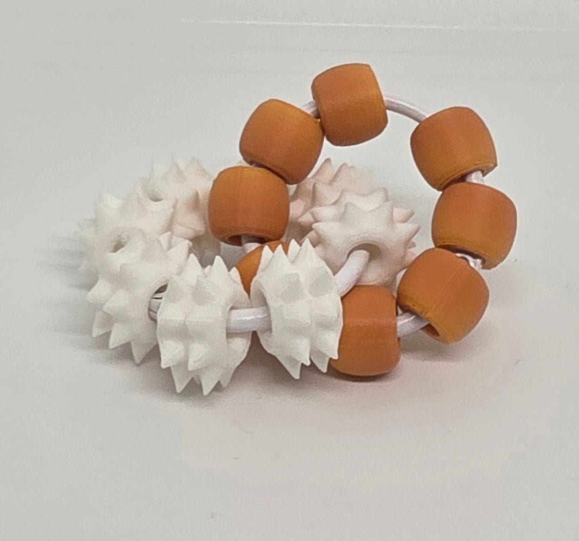 Mini Duo Smooth or Spikey?