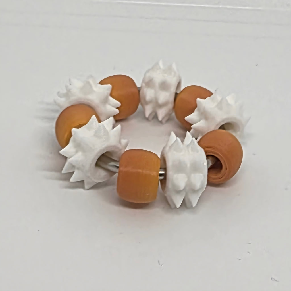 Midi Smooth or Spikey?