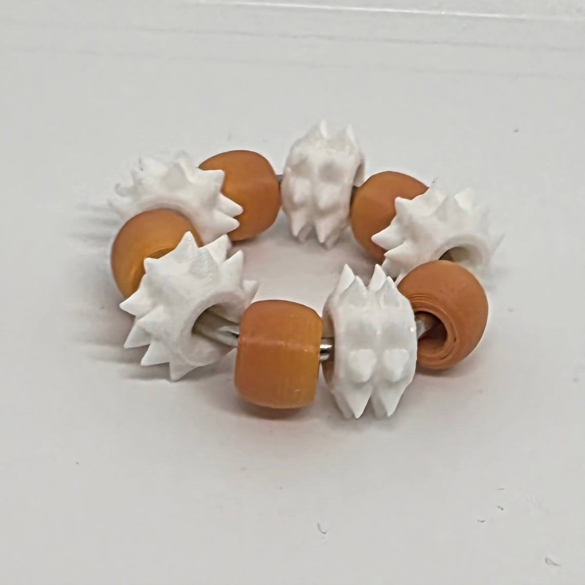 Midi Smooth or Spikey?