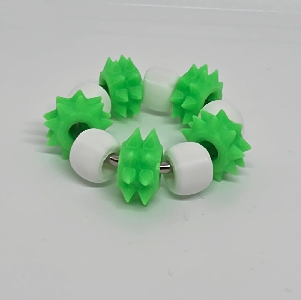 Midi Smooth or Spikey?