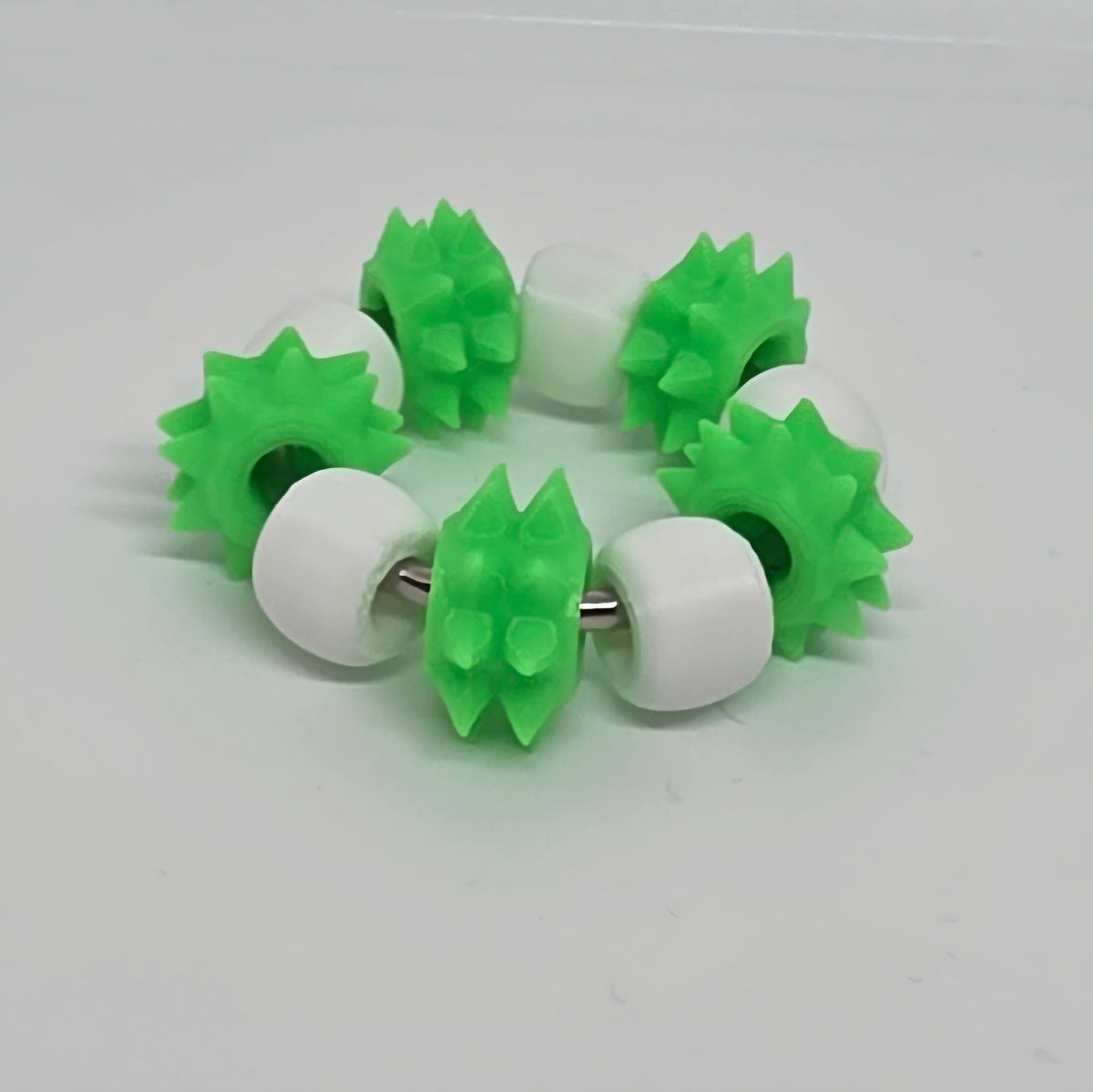 Midi Smooth or Spikey?