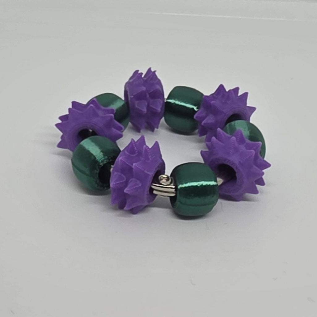 Midi Smooth or Spikey?