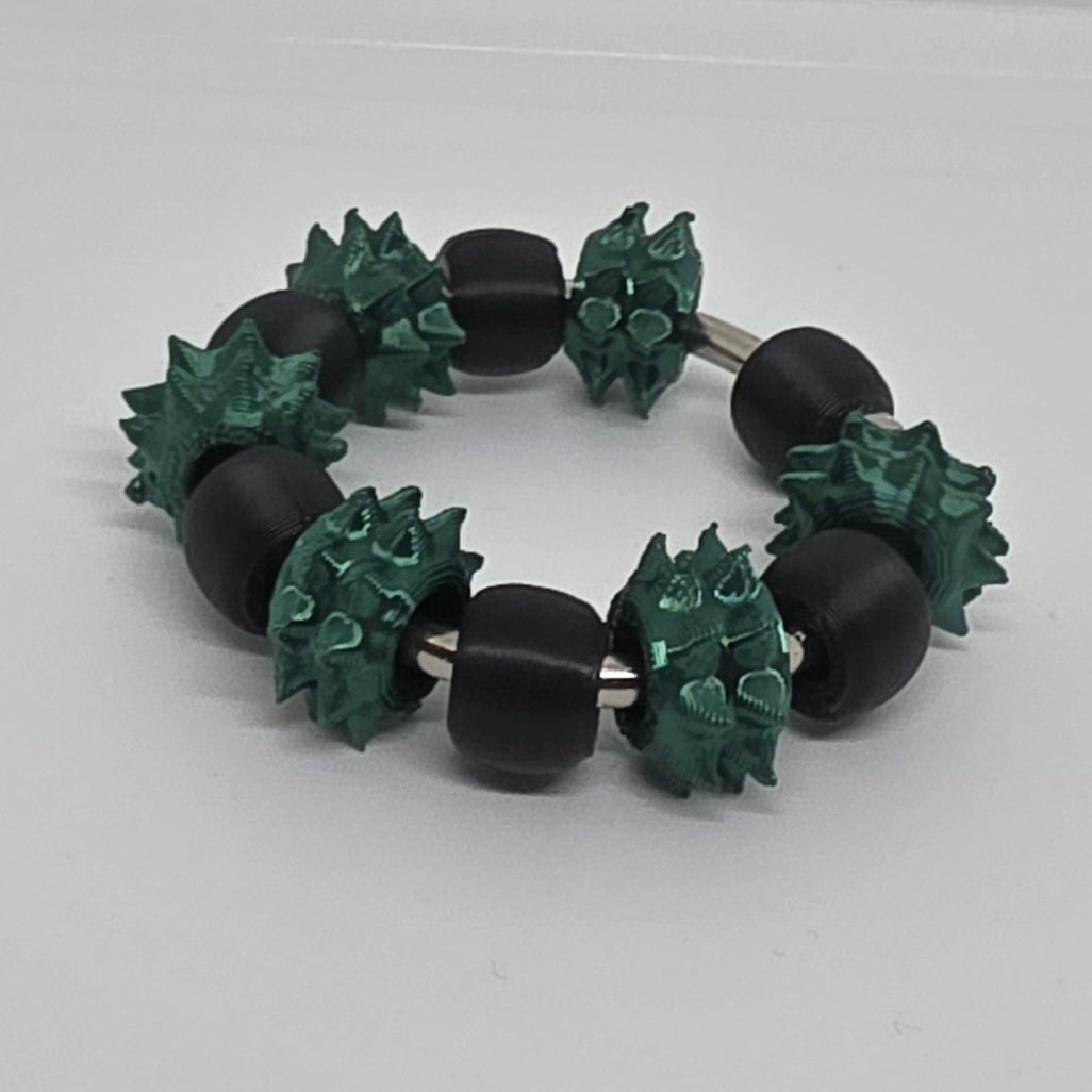 Regular Smooth or Spikey?
