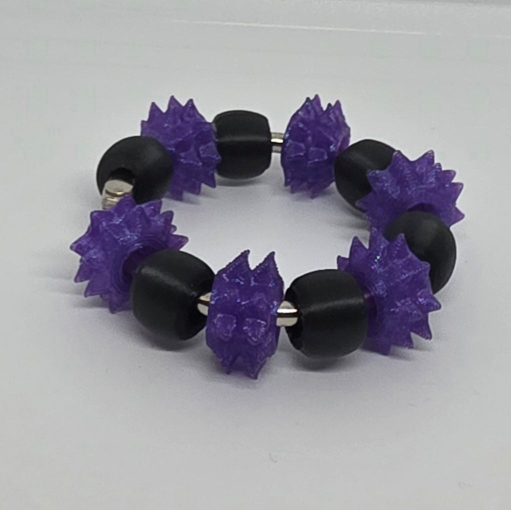 Regular Smooth or Spikey?