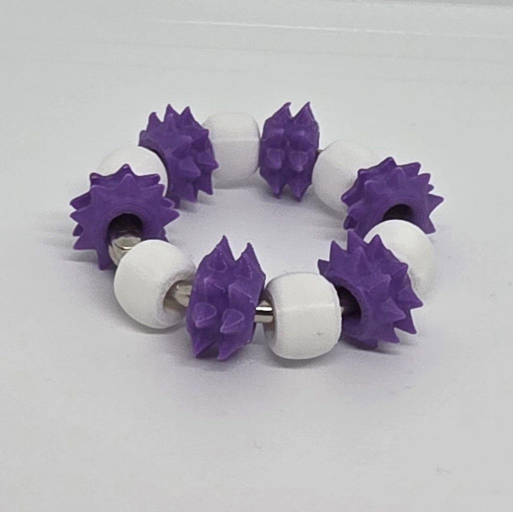 Regular Smooth or Spikey?
