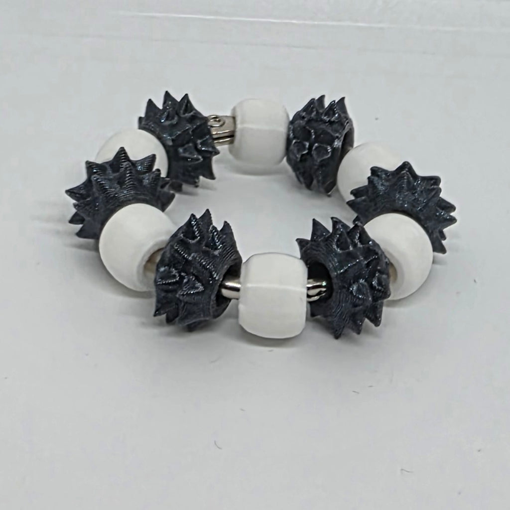 Regular Smooth or Spikey?