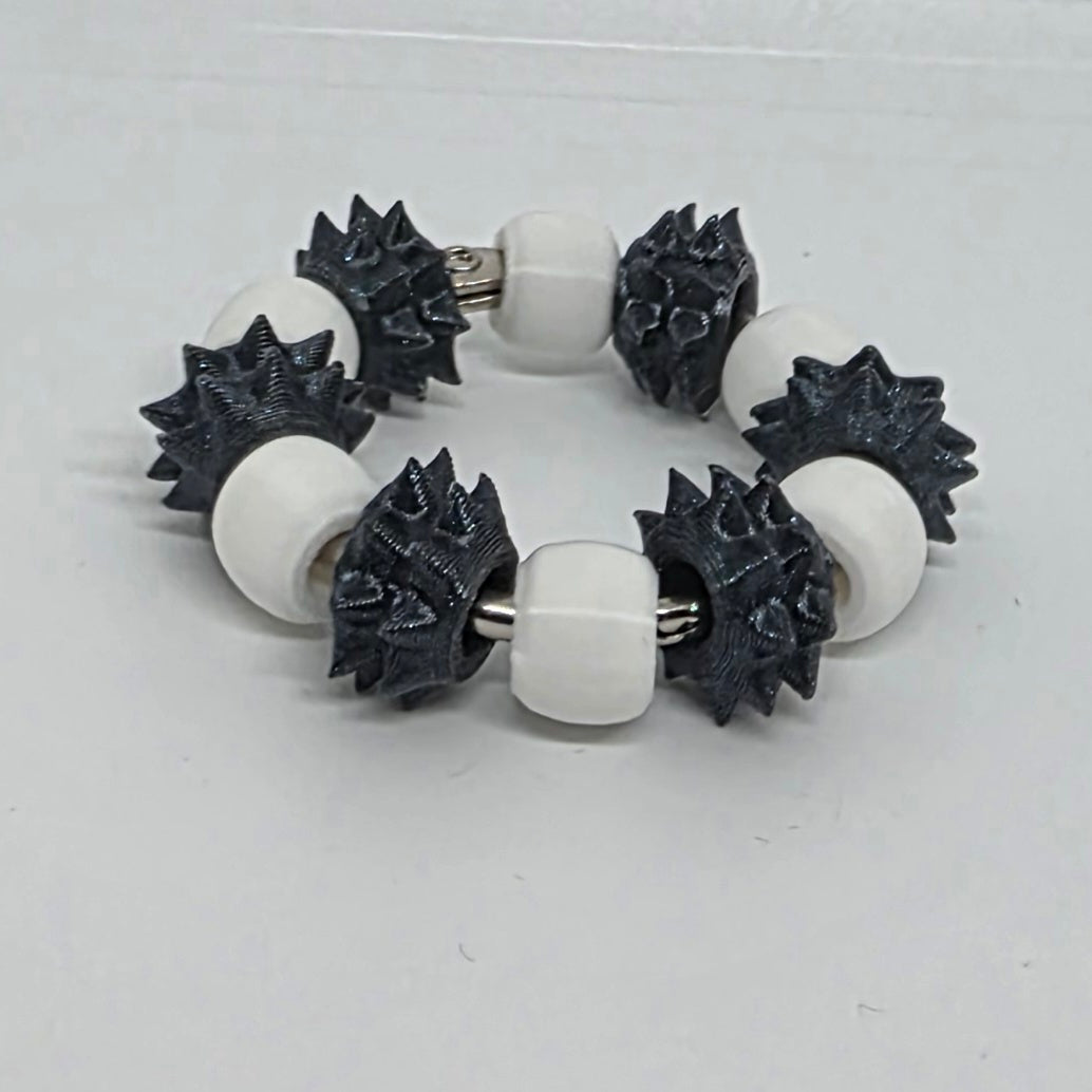 Regular Smooth or Spikey?