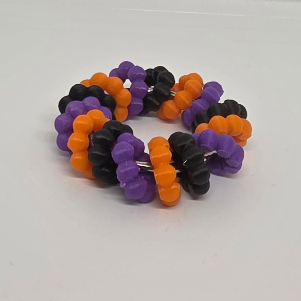 Midi Bubble Crunch