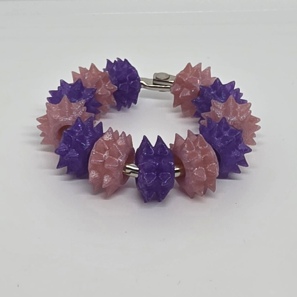 Regular Spikes, Spikes and more Spikes