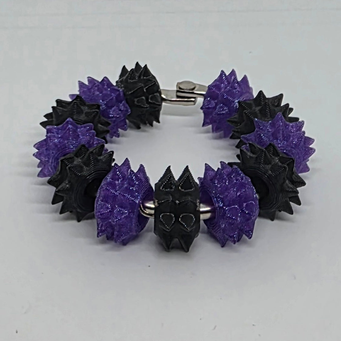 Regular Spikes, Spikes and more Spikes