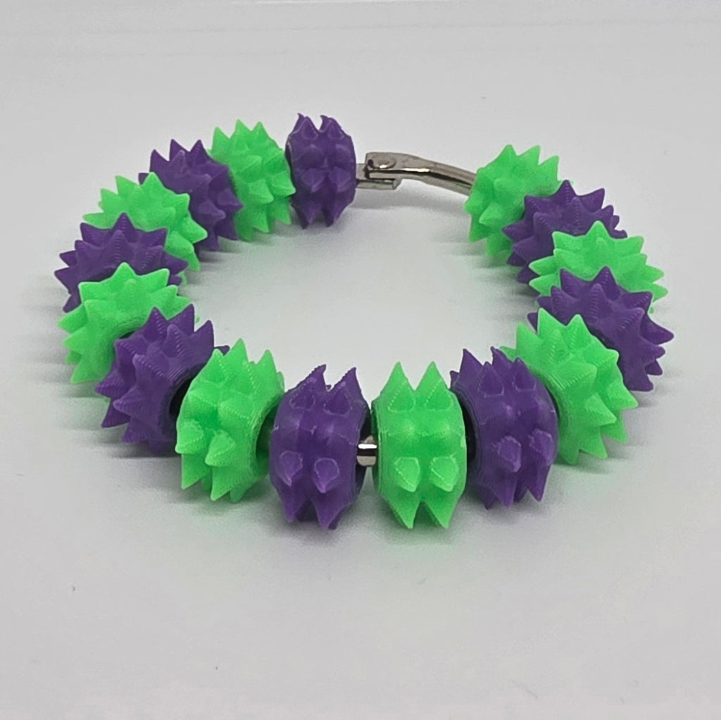 XL Spikes, Spikes and more Spikes