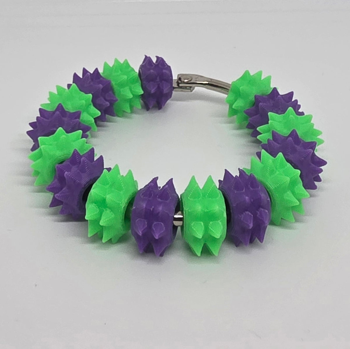 XL Spikes, Spikes and more Spikes
