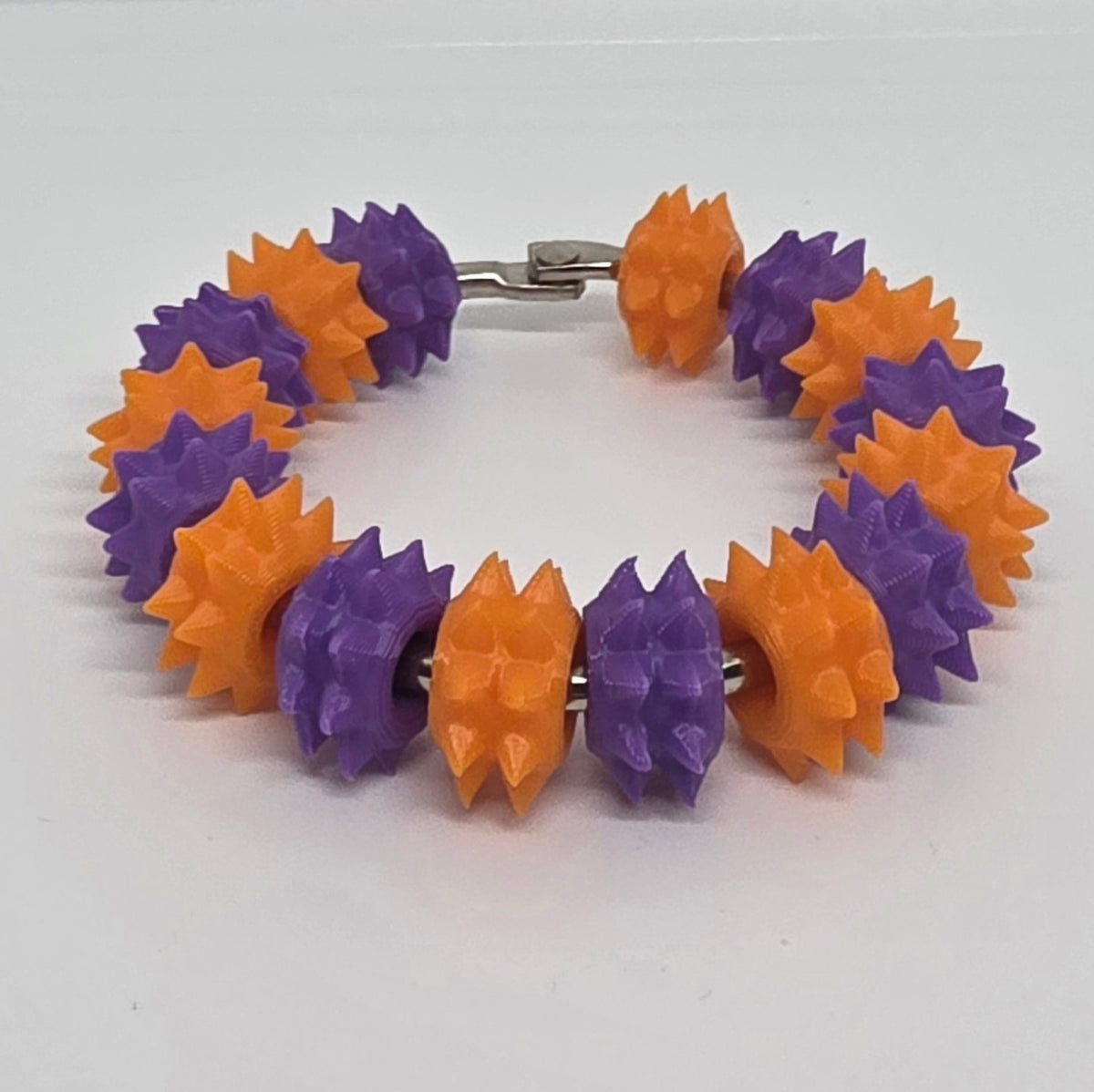 XL Spikes, Spikes and more Spikes