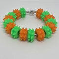 XL Spikes, Spikes and more Spikes
