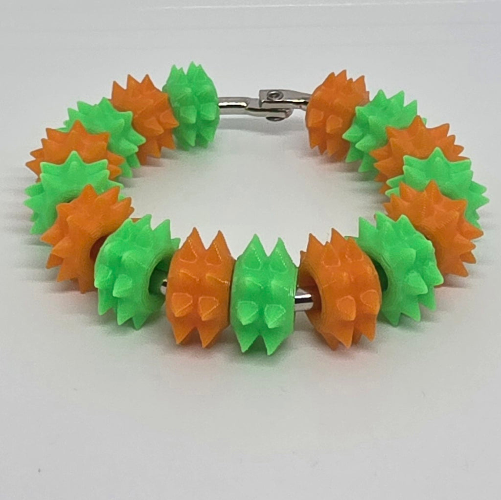 XL Spikes, Spikes and more Spikes