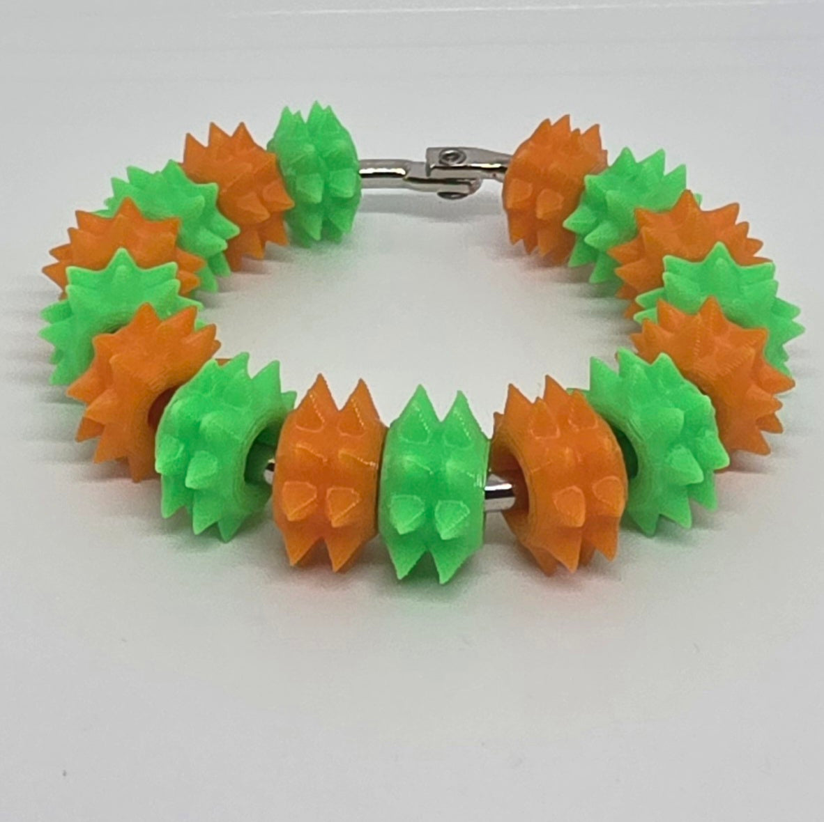 XL Spikes, Spikes and more Spikes