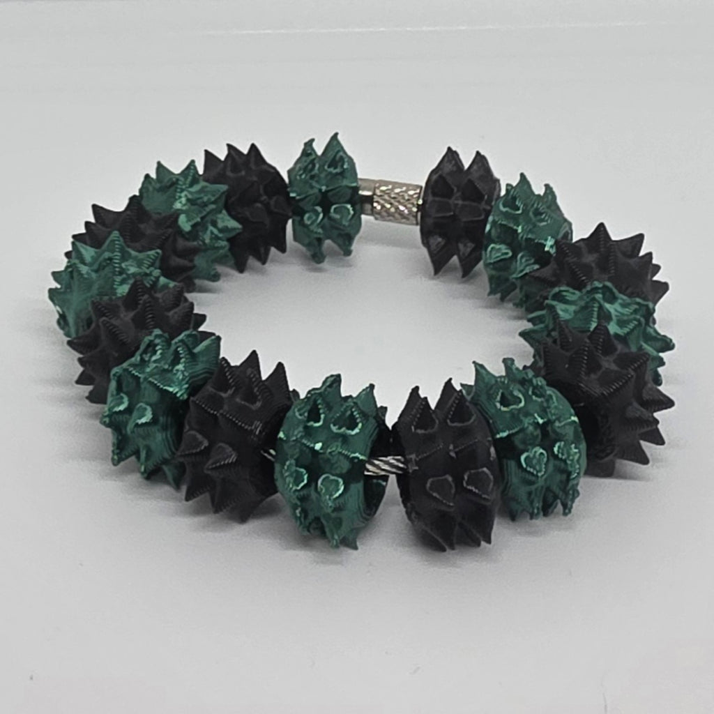 FlexiLoop Spikes, Spikes and more Spikes