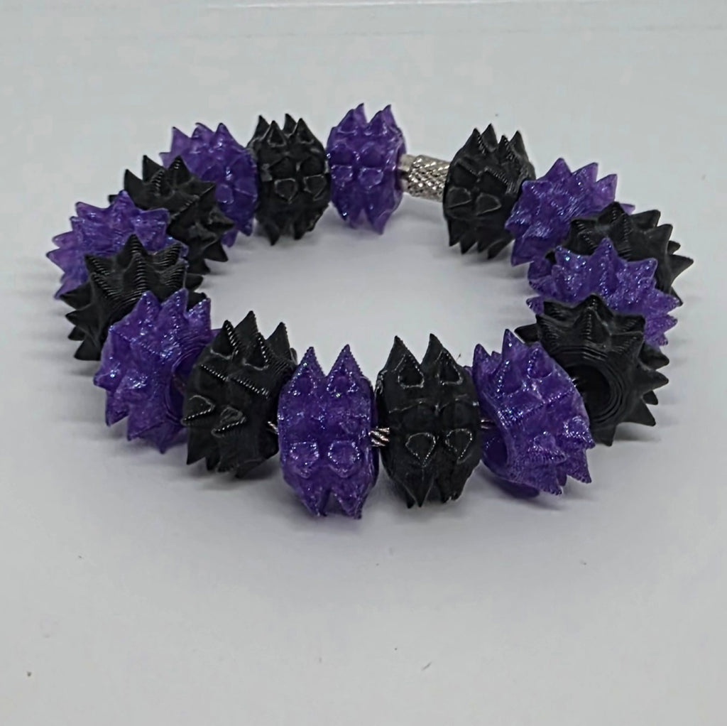 FlexiLoop Spikes, Spikes and more Spikes