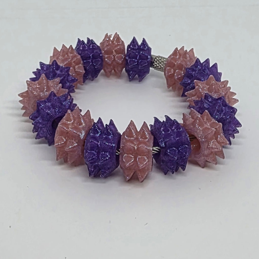 FlexiLoop Spikes, Spikes and more Spikes