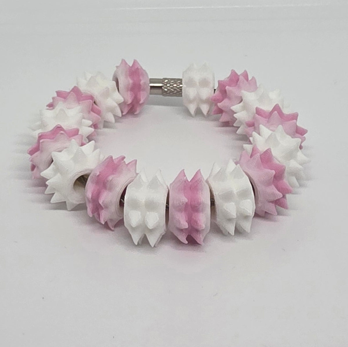 FlexiLoop Spikes, Spikes and more Spikes