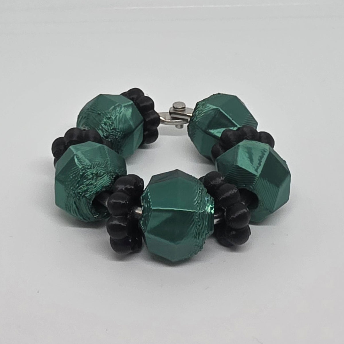 Regular Crystal Crunch