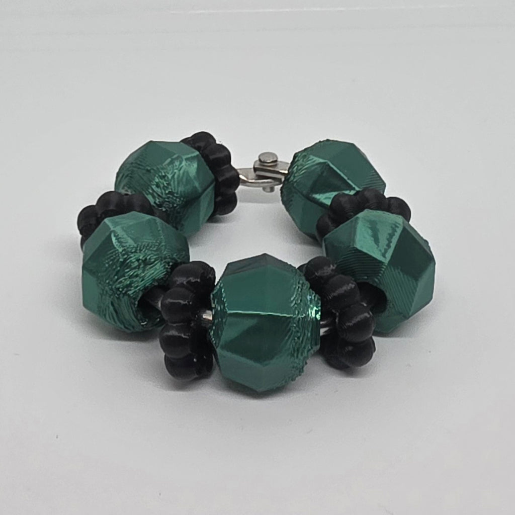 Regular Crystal Crunch