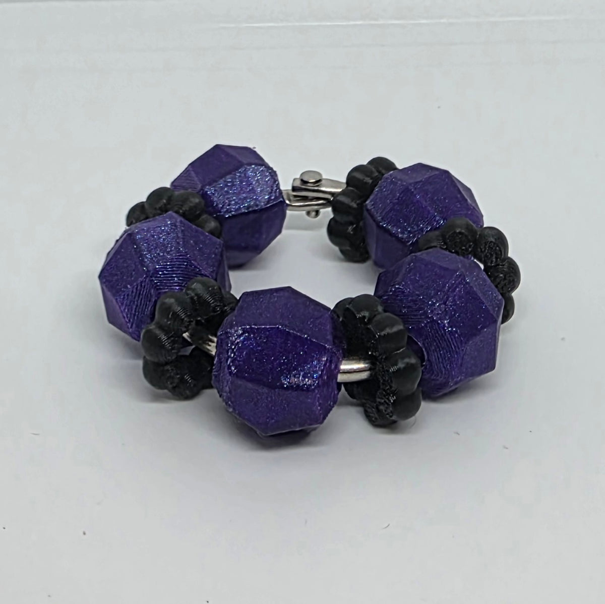 Regular Crystal Crunch