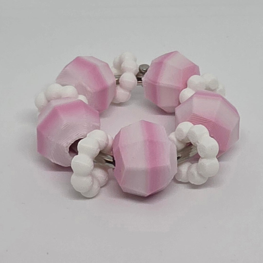 Regular Crystal Crunch