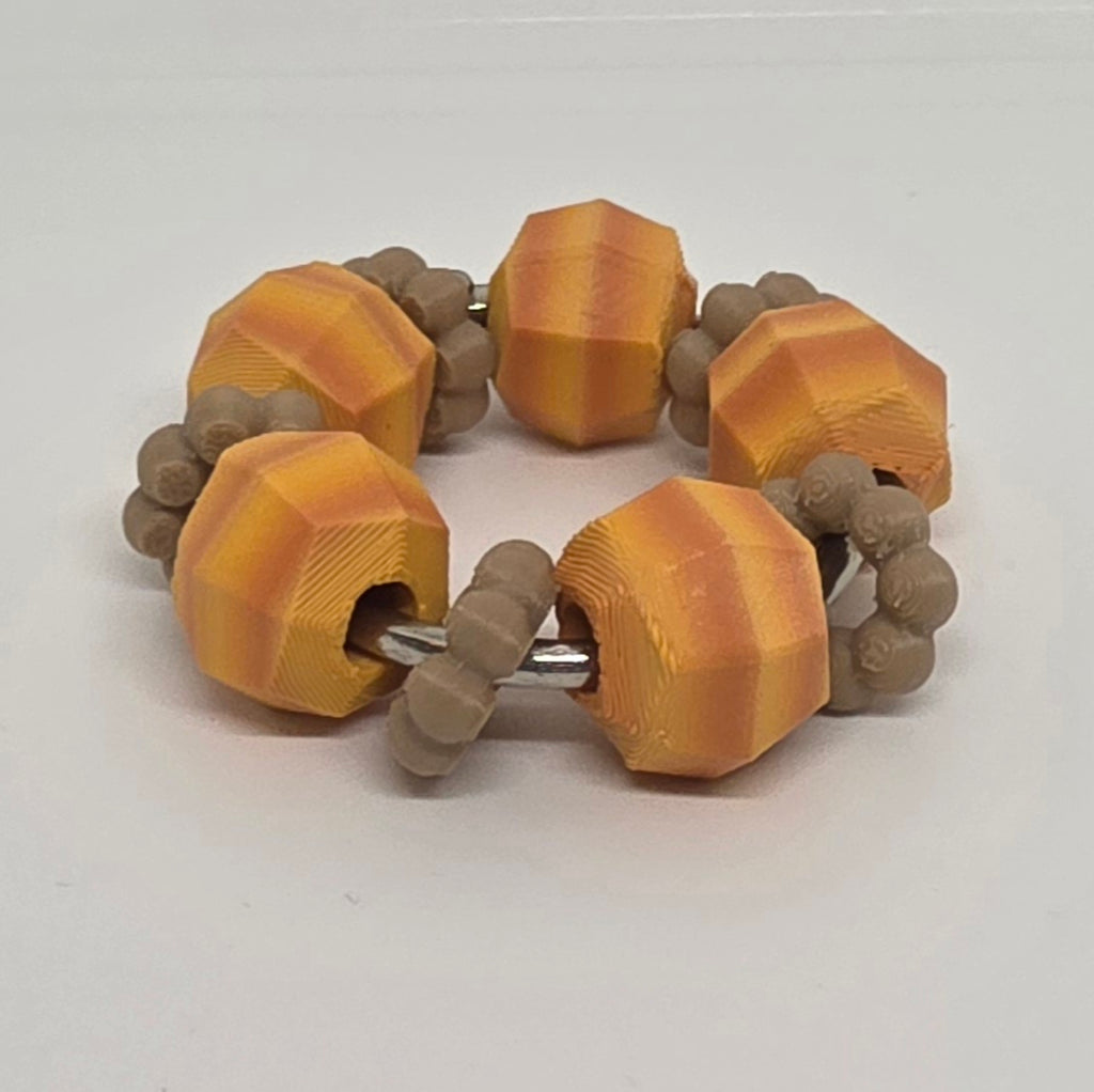 Regular Crystal Crunch