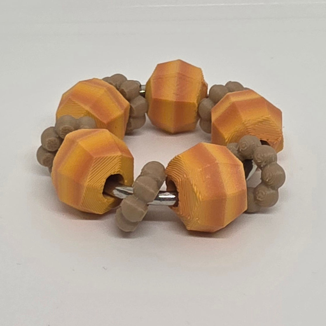 Regular Crystal Crunch