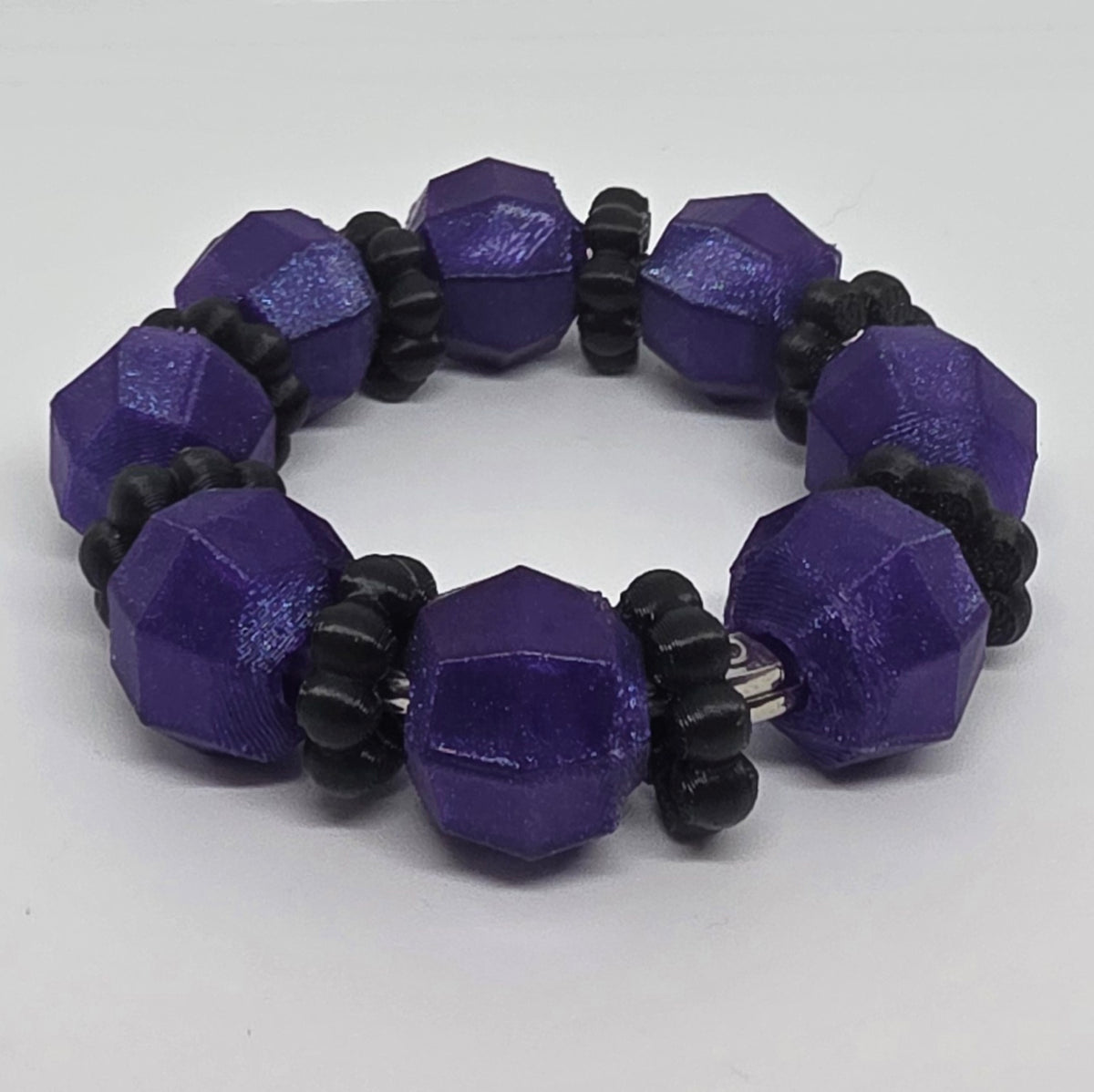 XL Crystal Crunch