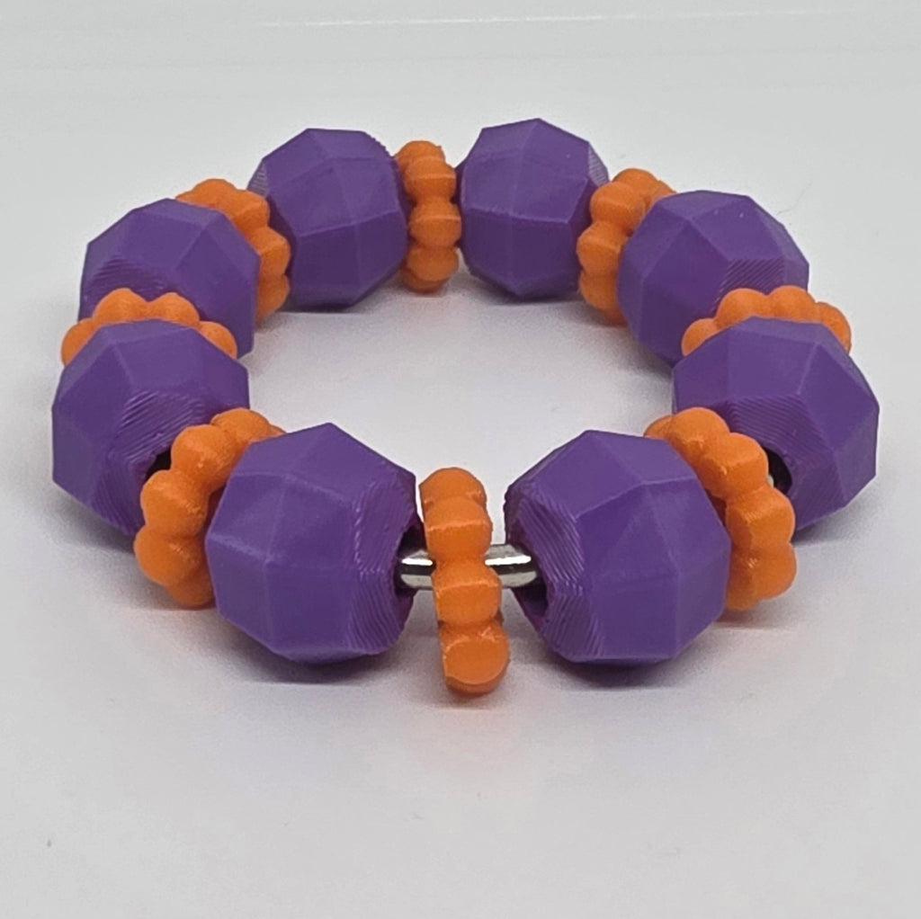 XL Crystal Crunch