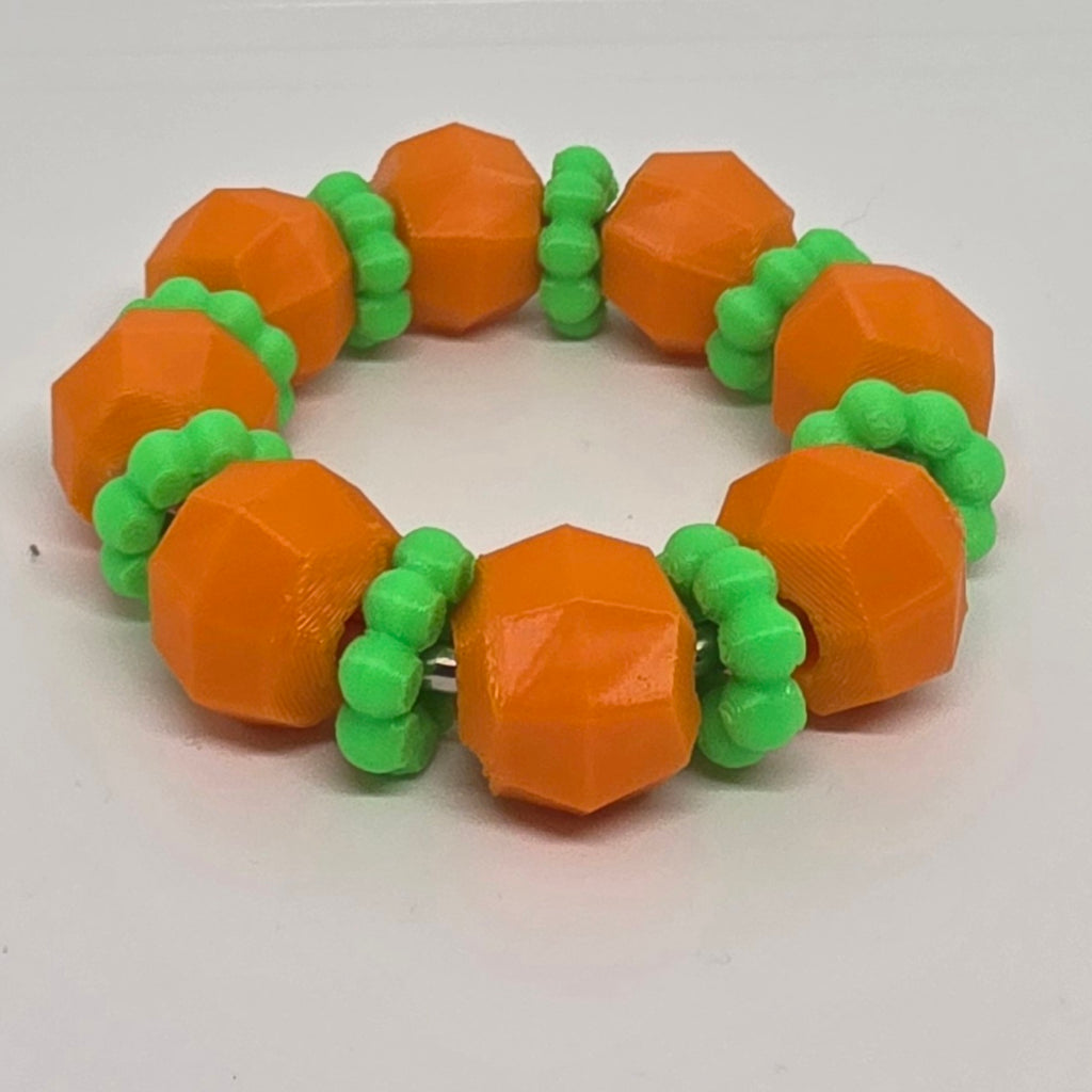 XL Crystal Crunch
