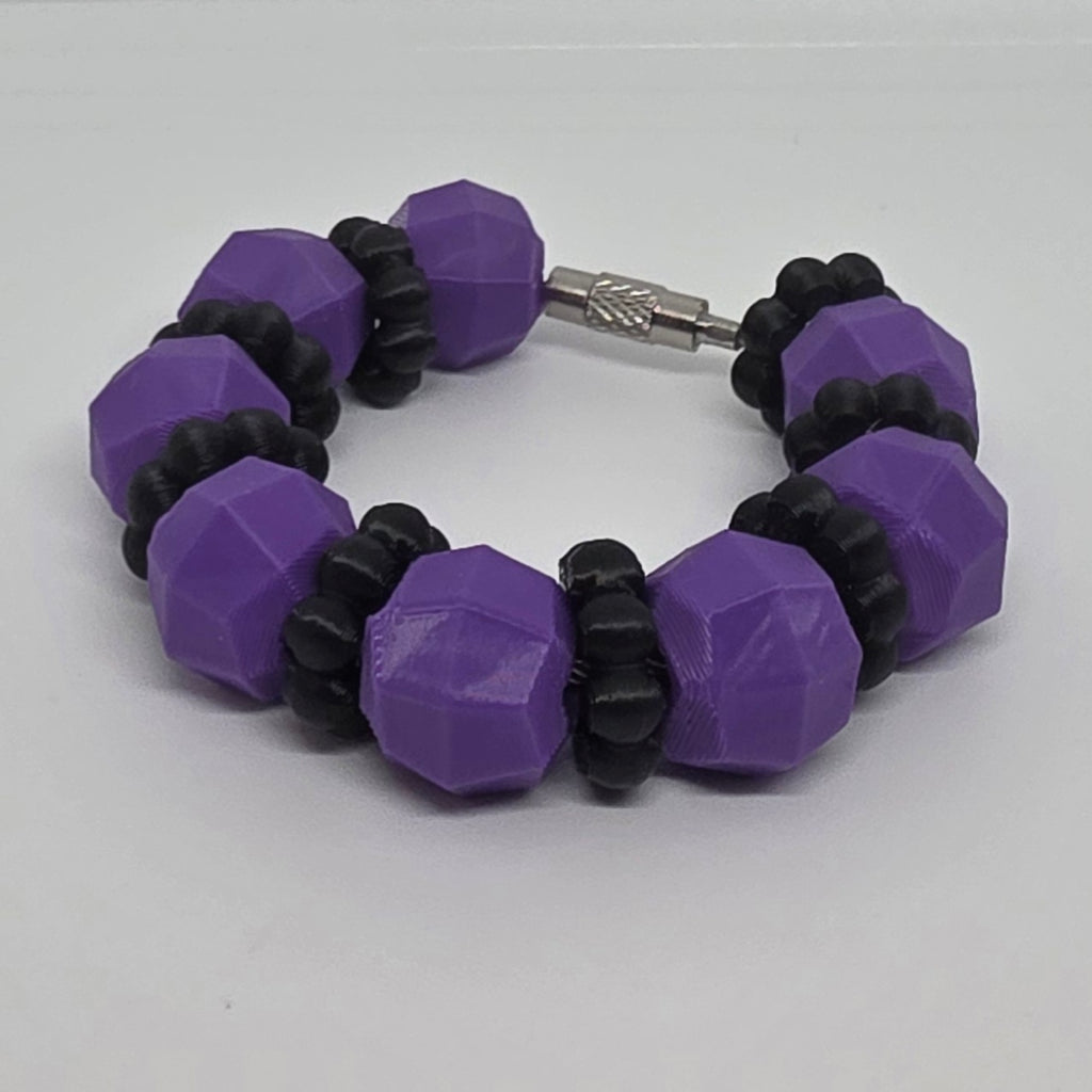 FlexiLoop Crystal Crunch