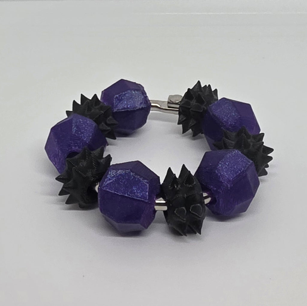 Regular Crystal Surprise