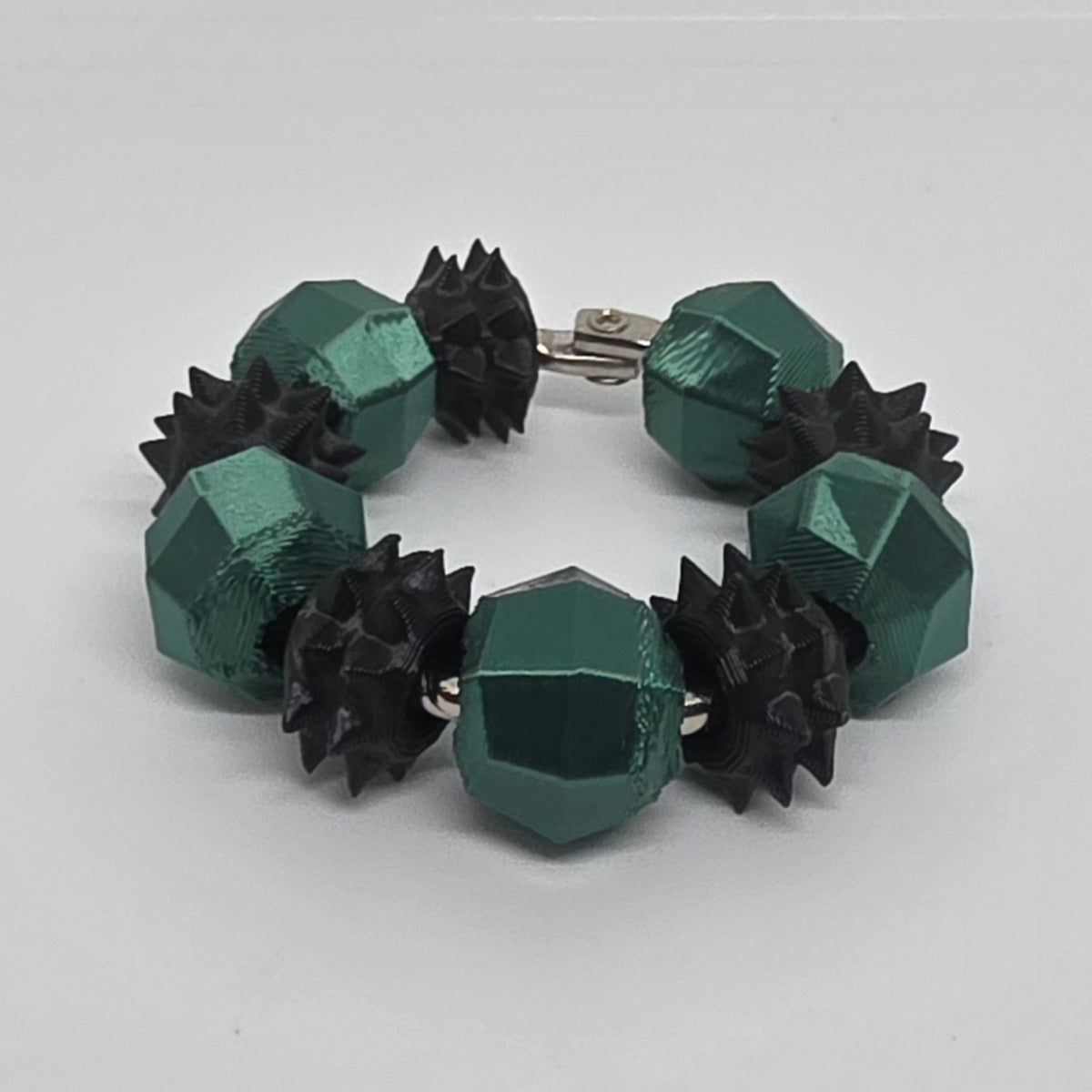 Regular Crystal Surprise