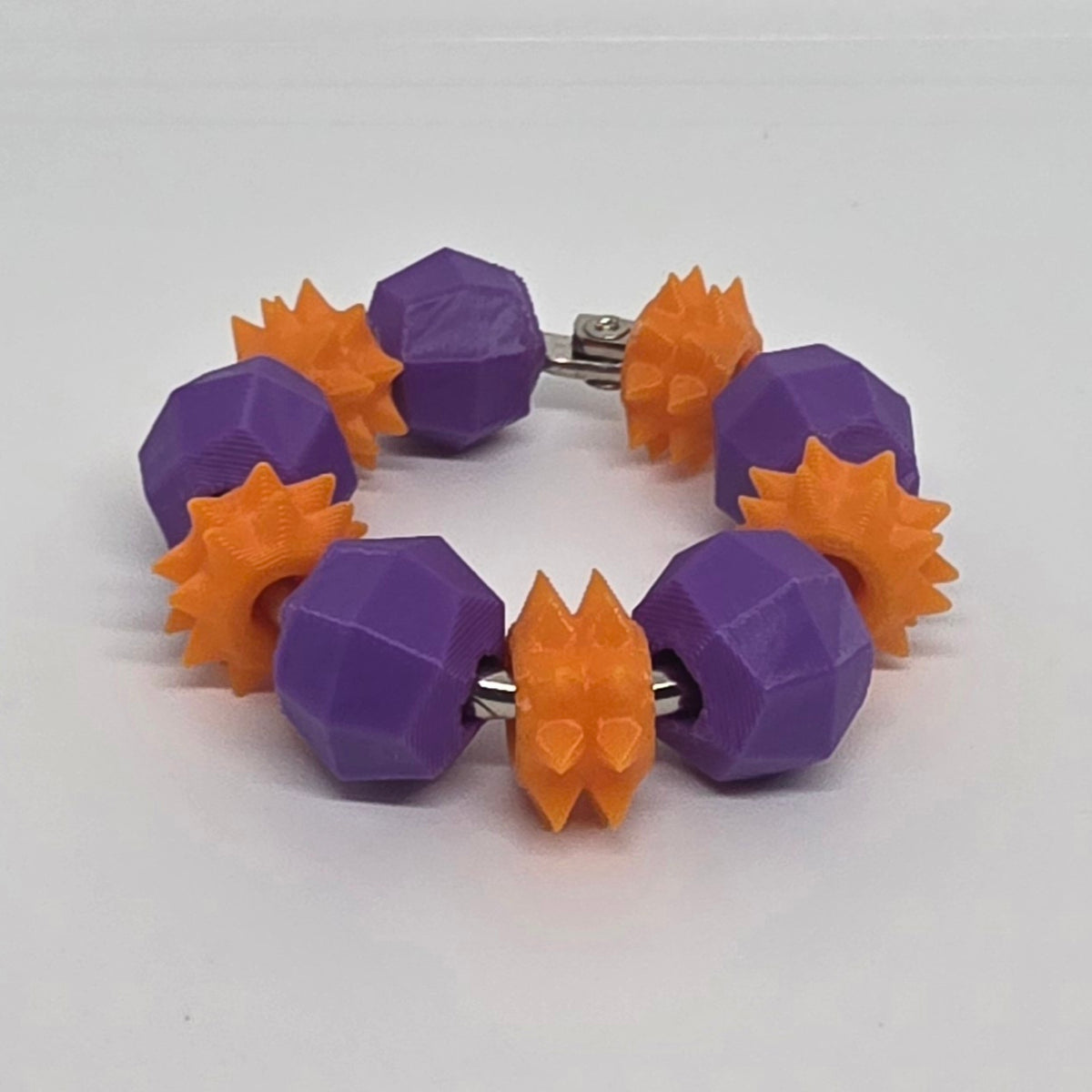 Regular Crystal Surprise