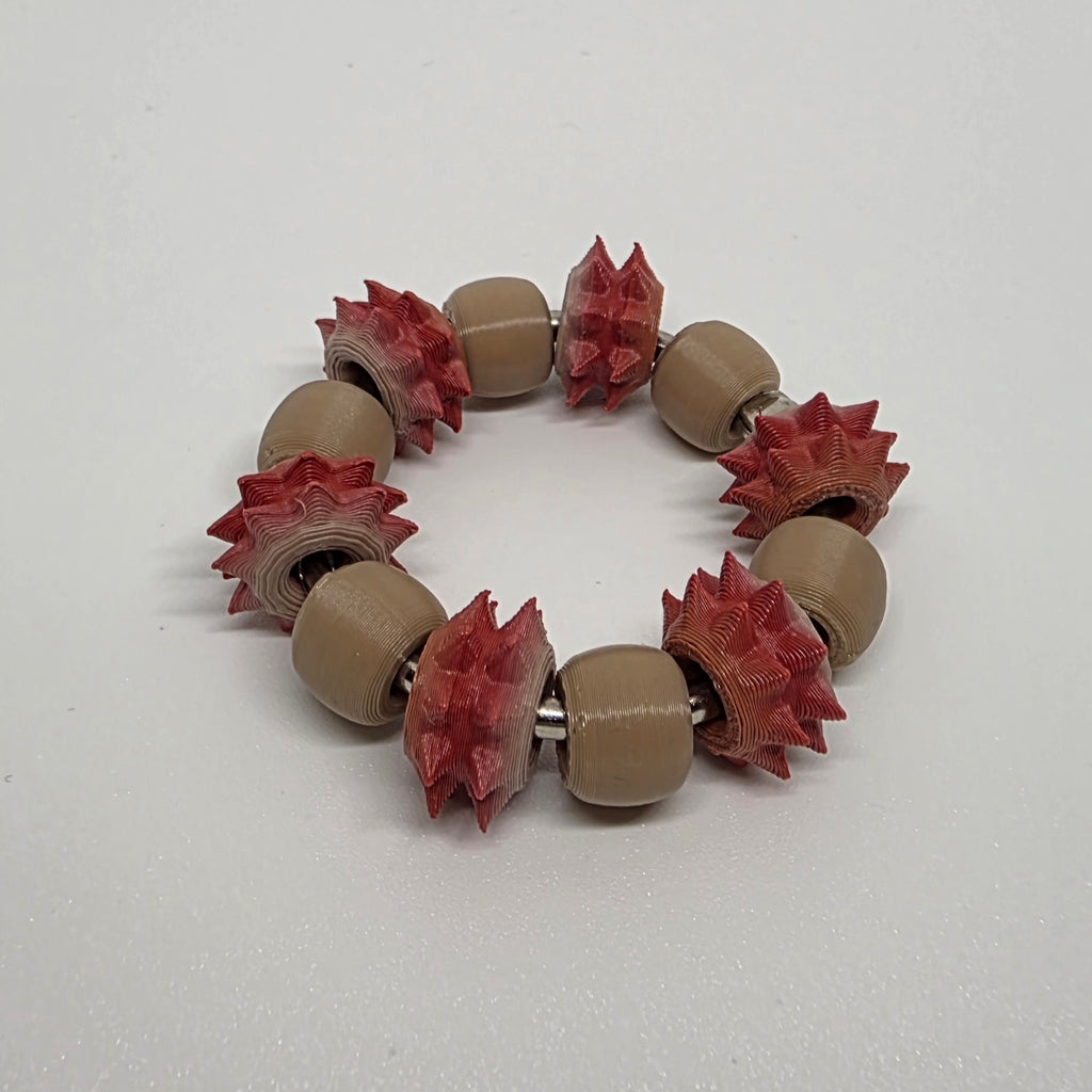 Regular Smooth or Spikey?