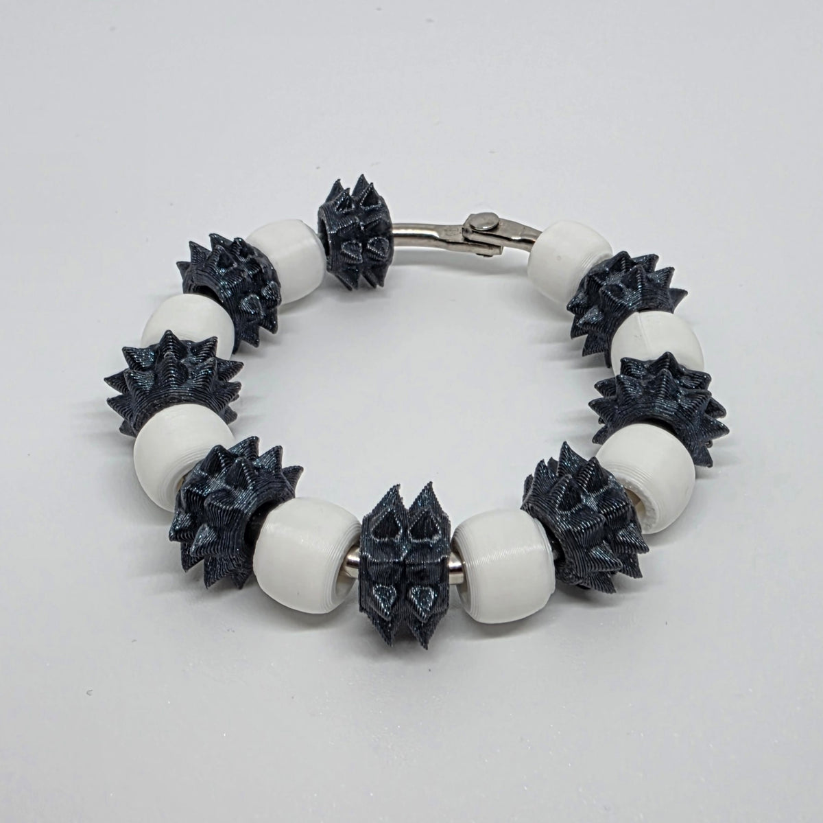 XL Smooth or Spikey?