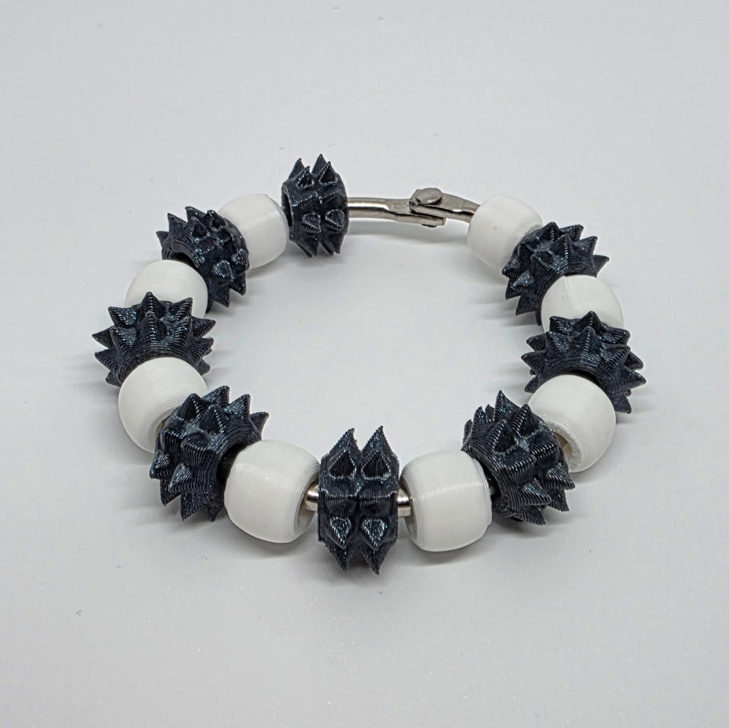 XL Smooth or Spikey?