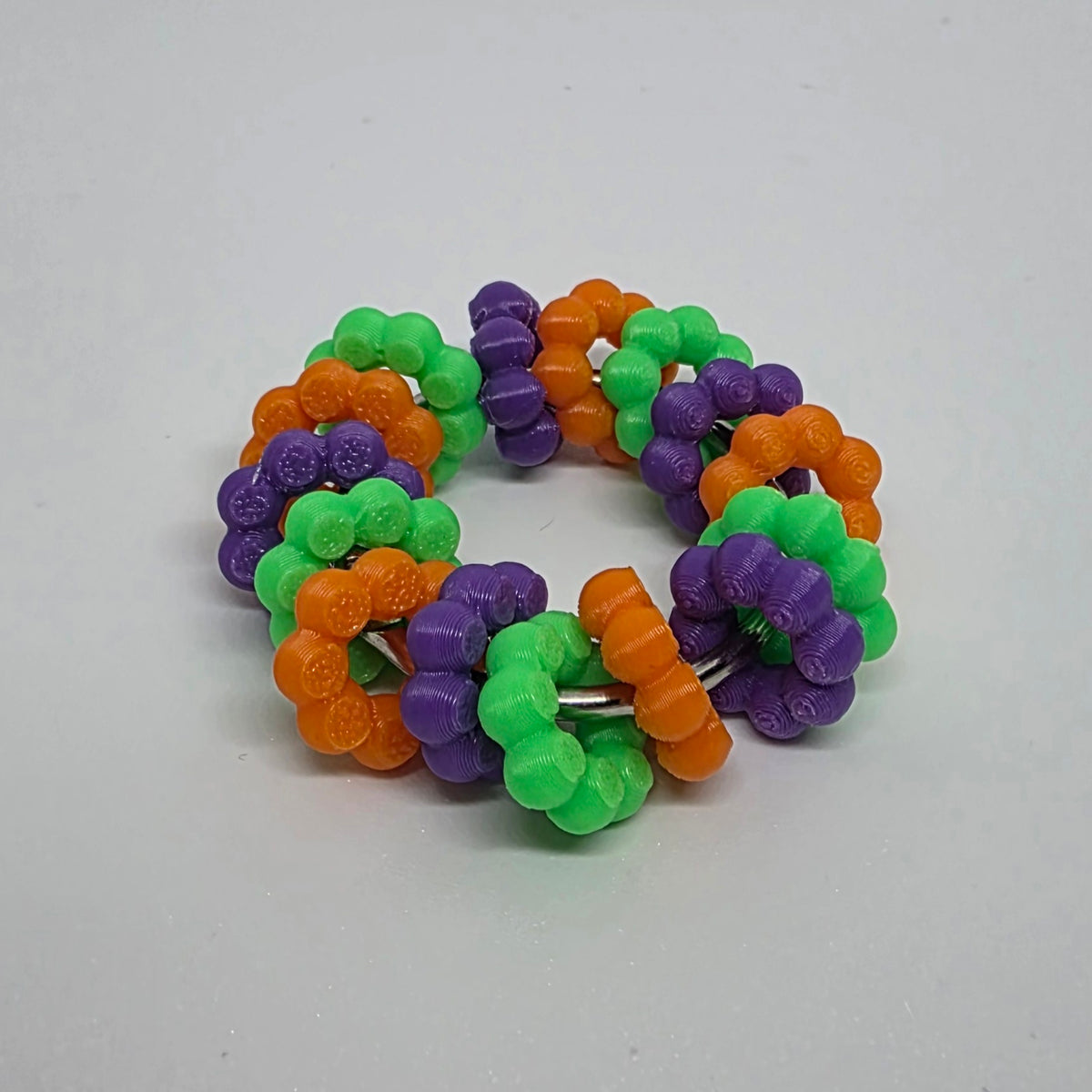 Midi Bubble Crunch