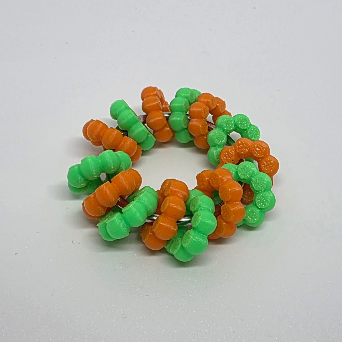 Midi Bubble Crunch