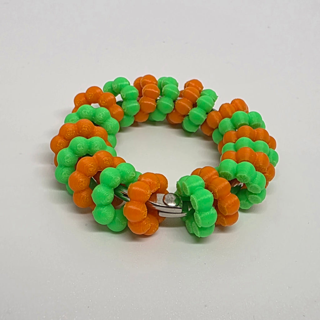 Regular Bubble Crunch