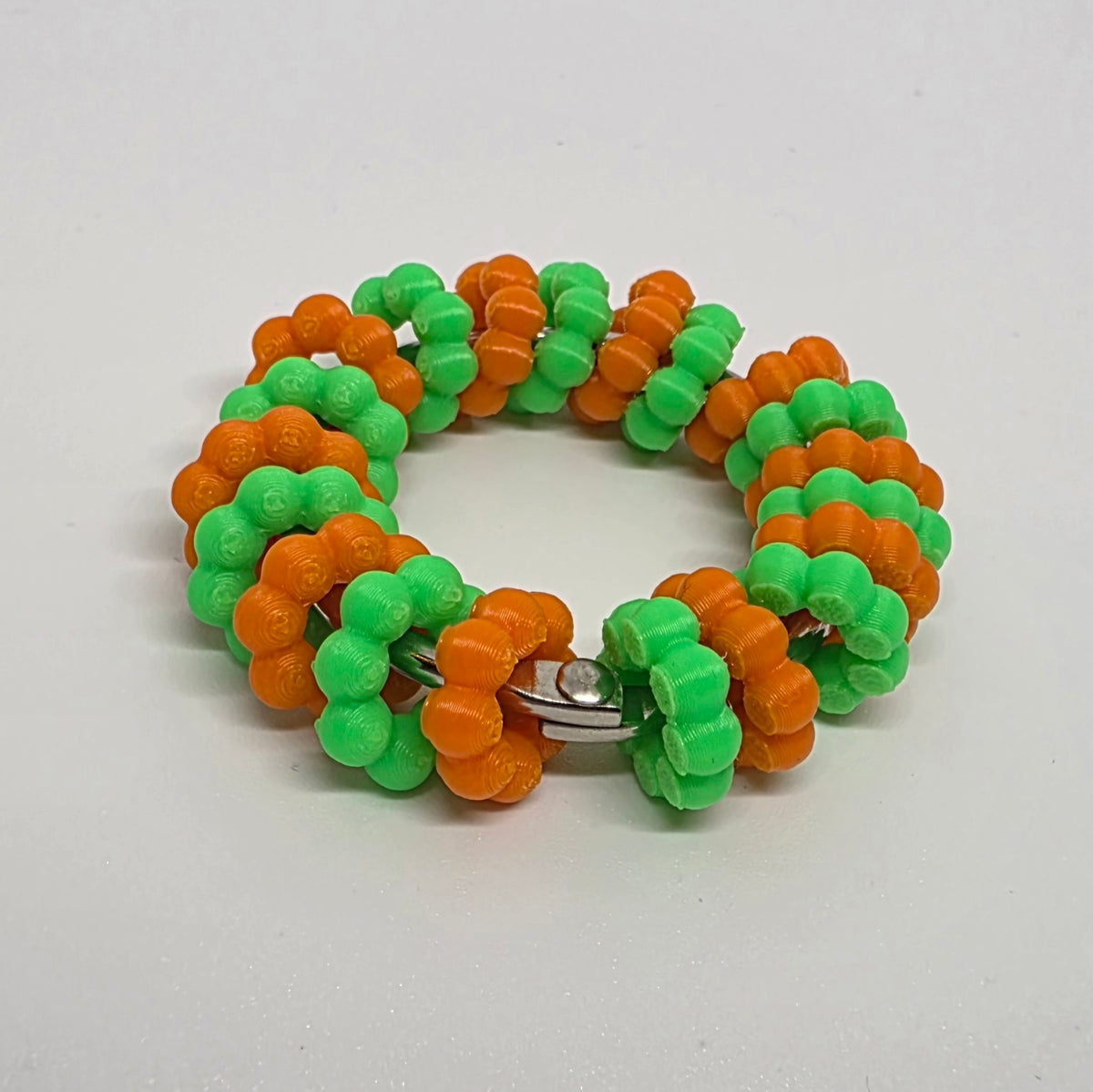 Regular Bubble Crunch