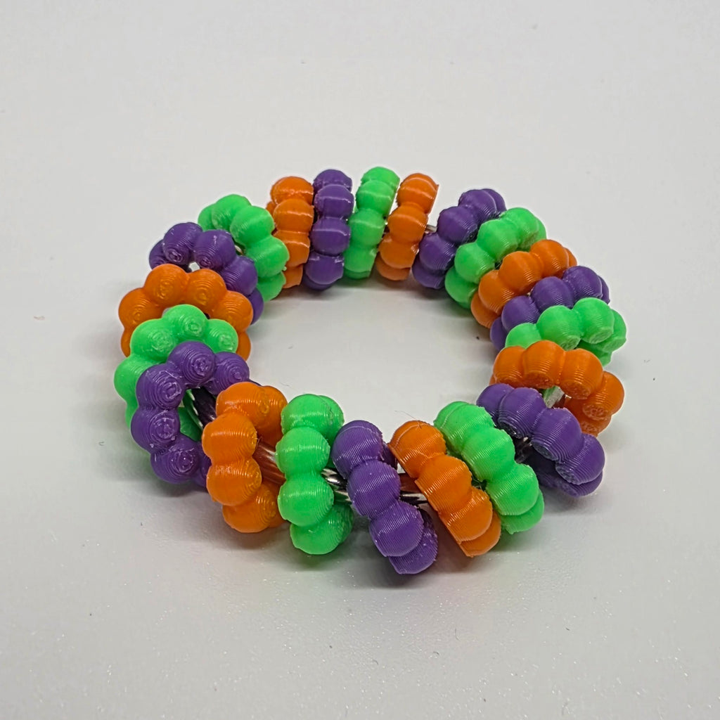 Regular Bubble Crunch