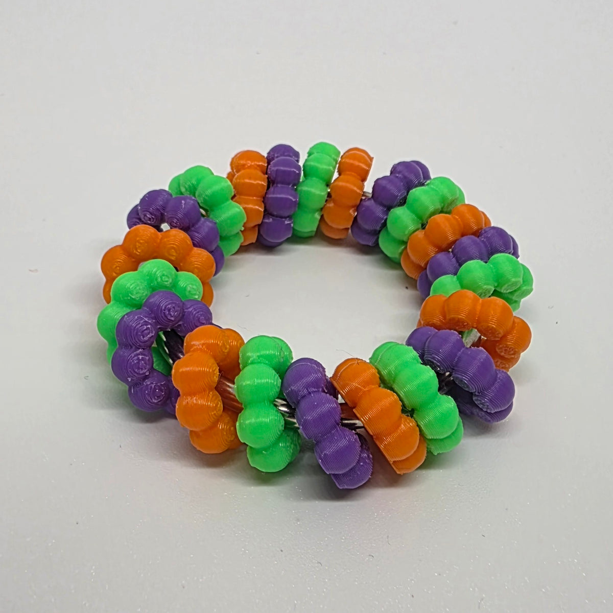 Regular Bubble Crunch